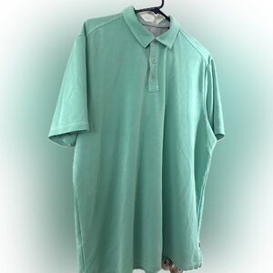 Tommy Bahama Shoreline Surf Polo Shirt Blend of 
 Tencel Lyocel